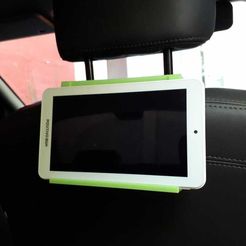 WhatsApp Image 2021-01-20 at 18.05.16 (1).jpeg Cell phone holder for car / Cell phone holder for car