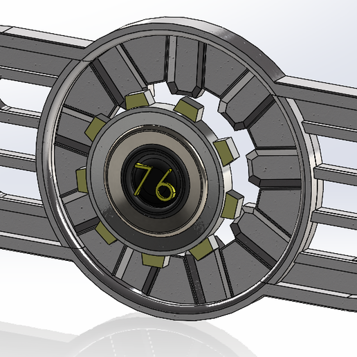 SLDGate.png Fallout 76 Gates