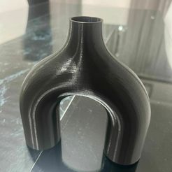 jarron-2.jpeg Datei STL Nordische Vase 2・Modell für 3D-Druck zum herunterladen