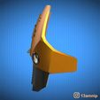 1-4.jpg Custom Mandalorian Chest Armor