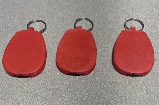 IMG_6953.jpeg Mitarbeiter-Schlüsselanhänger Squid Game