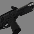 6.png M4 style replica kit