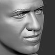 23.jpg Alexey Navalny bust 3D printing ready stl obj formats