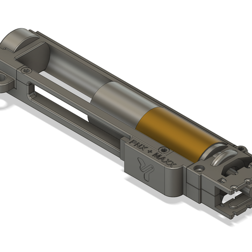 V2-AEG-MAXX-CLONE-BlackDraft-Phoenix-v82.png M4 - AEG HPA - MAXX MODEL + BLACKDRAFT PHOENIX ALIGMENT CLIP - Airsoft