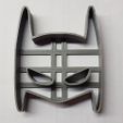 79291219_170596874335533_8069779181614923776_o.jpg Batman Cookie Cutter