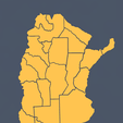 mapa.png MAP OF ARGENTINA