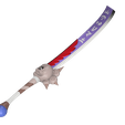 Nemesis-Sword-v2.png NEMESIS Stygian Blade STL FILES [Hades 2]