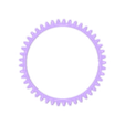 45T gear ring.stl Gear set