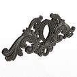 Wireframe-Low-Carved-Plaster-Molding-Decoration-046-4.jpg Carved Plaster Molding Decoration 046