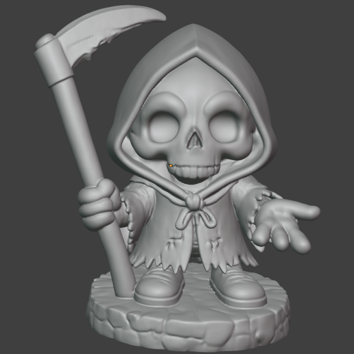 Grim Reaper