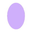 good_oval.stl Buen Ovalo