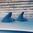 received_190185893753716.jpeg SAAB antenna cover for 9.3 9.5