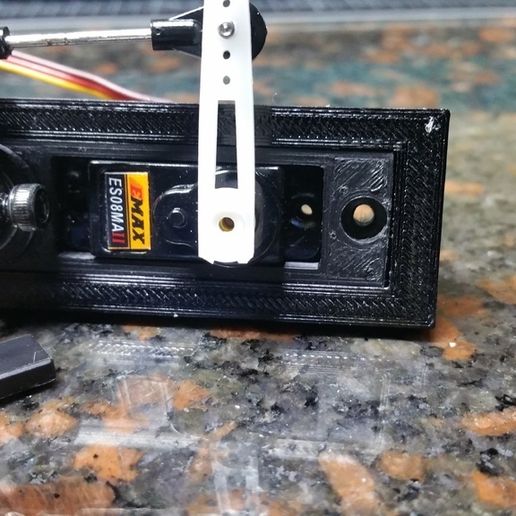 20180908_031025.jpg Old Version Mini Talon Convertible Landing Gear