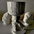 A6.jpg Lamp + Lampshades (Vase Mode)