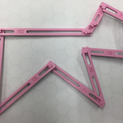 Capture d’écran 2017-12-26 à 19.08.28.png STL-Datei Snap Stick, Bar, Interlocking, Math kostenlos・Modell für 3D-Druck zum herunterladen