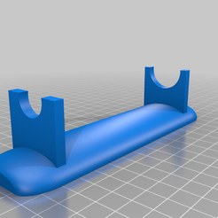 sample_tube_holder.png 3D держатель для пробирок с образцами