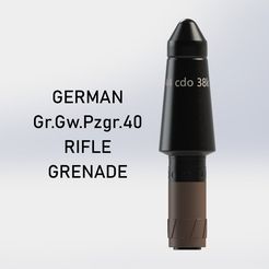 Gr.Gw.Pzgr_0.jpg WW2 German Large Rifle Grenade