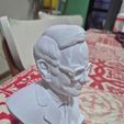 2.jpg Warrent Buffett bust