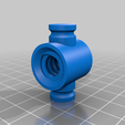 98968bd2-10f1-4da2-86a8-12adbe5aec1d.png Maxim-al Clamp (Kant Twist Style)