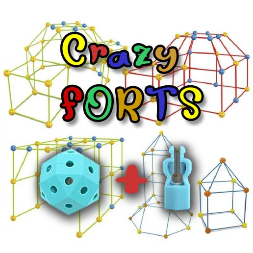 Crazy Forts Discovery Kids Build A Fort Crazy Forts! Blanket Fort