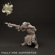 Ready-CROSSBOW-2.png Attack Goblin Crossbow - [Pre-Supported]