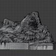 Screenshot_24.jpg 3Dmodel STL Berserk panel by Scandinavian mythology
