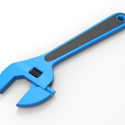 Capture d’écran 2017-06-20 à 17.39.39.png Free STL file Wrench・Model to download and 3D print