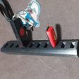 3.jpeg Wall Mount USB Flash Drive Holder