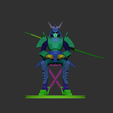 1.png YOROIDEN SAMURAI TROOPERS - SAGE' S ARMOR