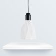 Lampshade_1080px_1080px (1).jpg STL-Datei Lampshade kostenlos・3D-Drucker-Modell zum herunterladen