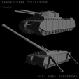 landkreuzer-kollektion-NEU.png Land cruiser collection