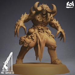 Claw_Final.png Goreclaw Raiders - Claw