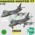 8C.png HAWKER HUNTER T7 (V1)