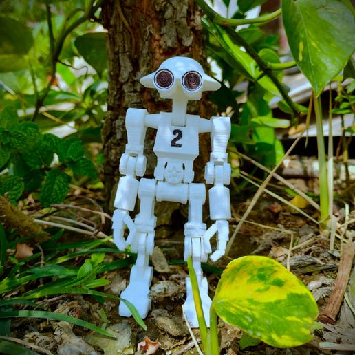 IMG_20231027_104233631_HDR.jpg Pit Droid - Star Wars