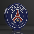 1.png Archivo 3D Lámpara PSG・Modelo para descargar y imprimir en 3D