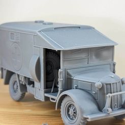 Austin-2.jpg Austin K2Y 2-ton 4x2 Ambulance (UK, WW2)