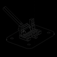 splicer-iso-light.png 2.85 mm filament splicer