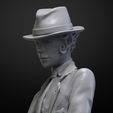 untitled.1359.jpg Katekyo Hitman Reborn 3 boyutlu model