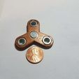 20170919_103235.jpg Mini 623 with Nuts Fidget Spinner