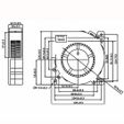 c37aff72-789e-4263-a7db-bb516304e570.jpg Fan Adapter for Inflatable Decoration