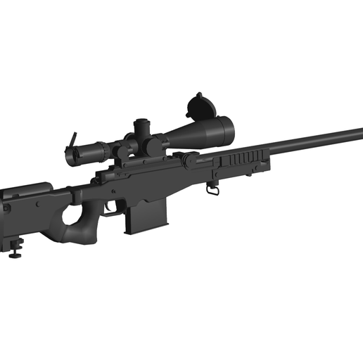 クラウンモデルAWM SNIPER RIFLE Amazon | クラウンモデル AWM スナイパー ライフル 10歳以上