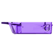 botom_rev_3.obj Foldable drone frame (Mavic look like)