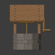 TheWell-01.png The Well (28mm Scale)