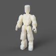 K3_rigged_v2.jpg AXO - Awesome Action Figure / Minifig