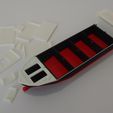 rs1_foto7.jpg Free STL file RS1: Cargo ship・3D printing template to download
