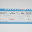 tk2.png Flight ticket