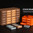 Workstation-System-Stackable-Part-Drawer-Organizer-H1.png Workstation System Stackable Part Drawer Organizer