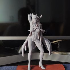 BATMAN WOMAN, BATMAN WOMAN STL