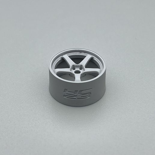 IMG_2250.jpg Advan GT 18/19 дюймов 1:24