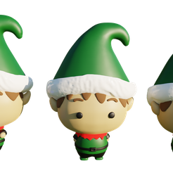 ELFOS.png Christmas Elves